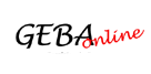 GEBA online